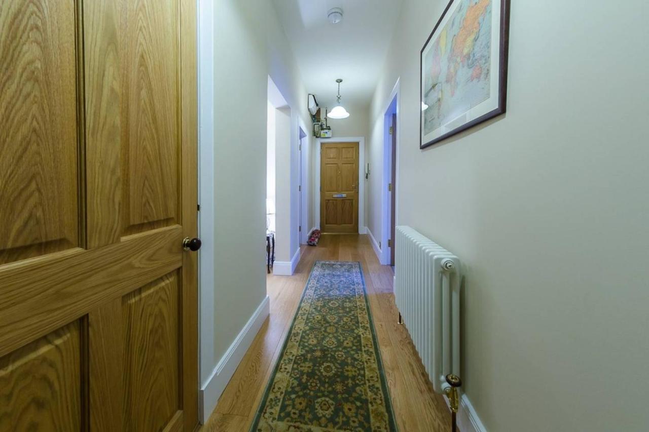 Joivy Stylish Apt In Trendy New Town Location إدنبرة المظهر الخارجي الصورة